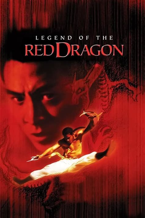 legend of the dragon episode 1|legend of the red dragon movie.